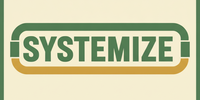 3 Customer Operations Systems to Fix Before Scaling Sales