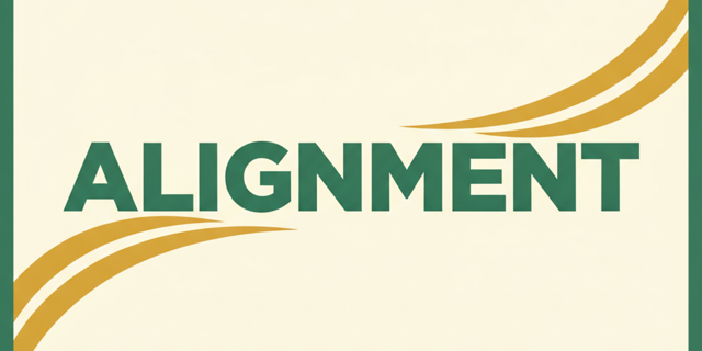 Align Marketing, Operations, and Technology for Scale