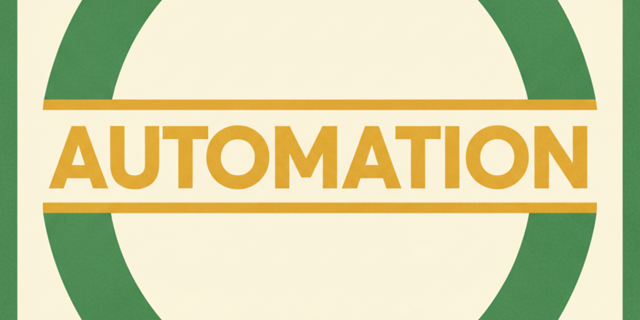 Automate Decisions Before You Scale Traffic