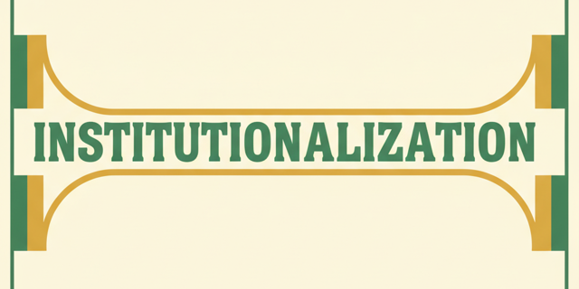 Automation Is Leadership Encoded Into Systems