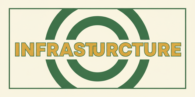 Build Revenue Infrastructure That Compounds Growth