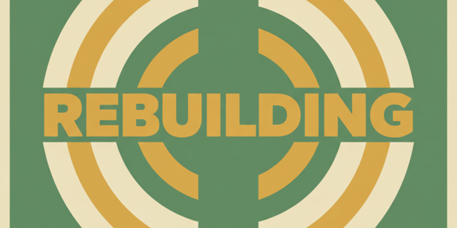 Clarity Comes While I Build