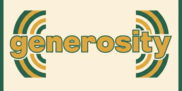 Designing a Generous Calendar thumbnail