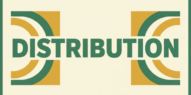 Engineer Distribution Before You Launch