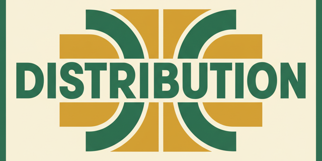 Engineer Distribution Like You Engineer Product thumbnail