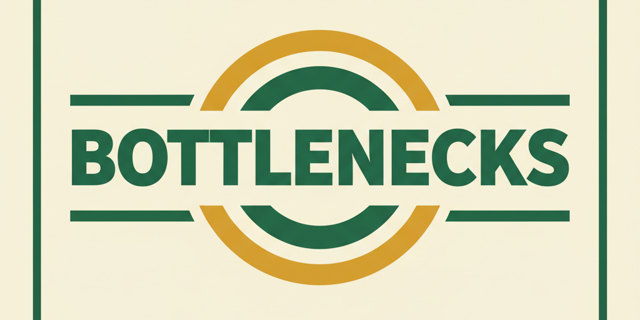 Fix Bottlenecks Before You Buy More Traffic thumbnail