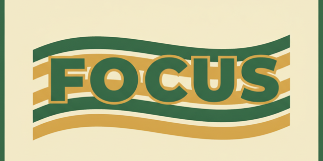 Focus Has a Cost