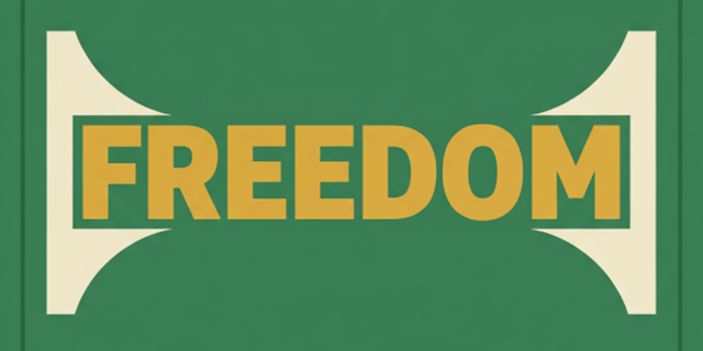 Free Leaders Lead Free