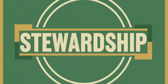 Generosity With Standards