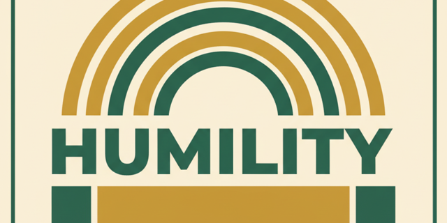 Hidden or Humble? thumbnail