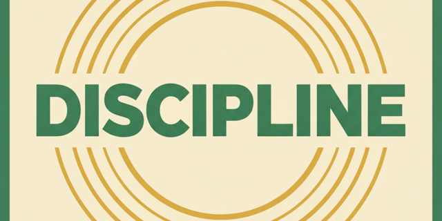 How Operational Discipline Builds Scalable Growth Systems