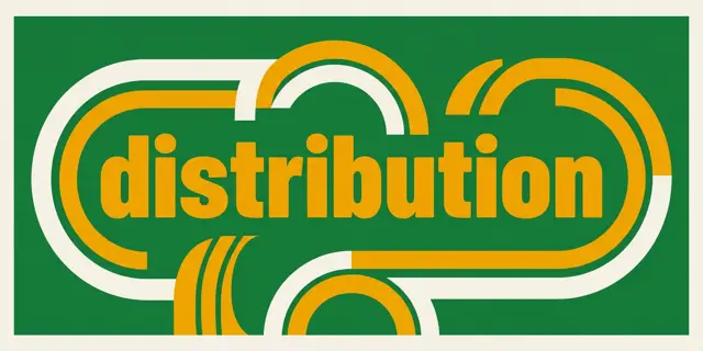 How to Build a Distribution System That Converts Referrals
