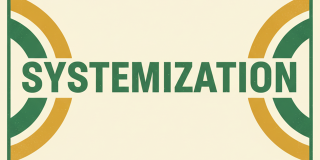 How to Build a Scalable Growth System That Runs Without You