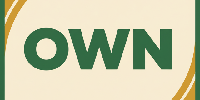 How to Build an Owned Distribution Engine