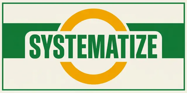 How to Build Business Systems That Run Without You