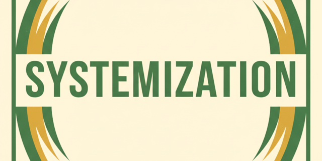 How to Build Growth Systems That Run Without You