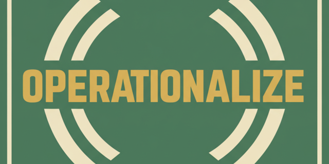 How to Build Operational Clarity for Scalable Growth