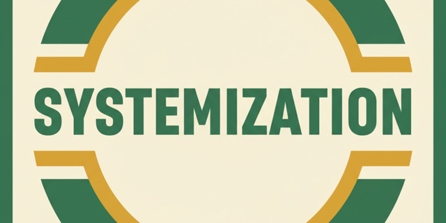 How to Build Predictable Growth Systems thumbnail