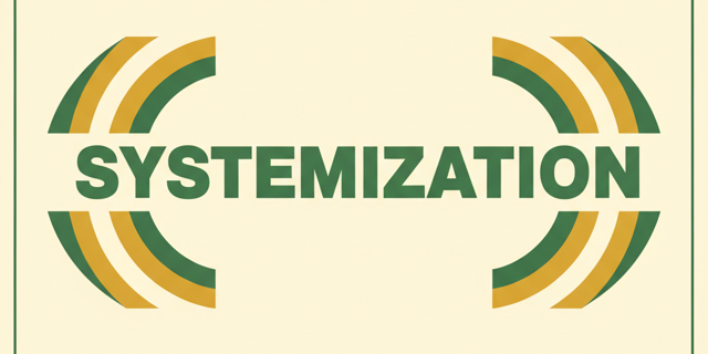 How to Build Revenue Systems That Automate Action