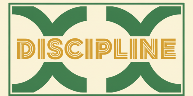 How to Build Scalable Growth through Operational Discipline