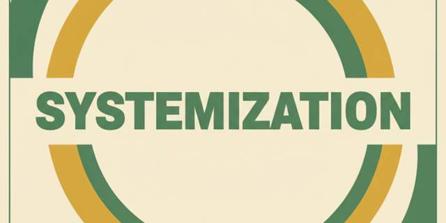 How to Build Systems That Deliver Without You