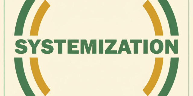 How to Build Systems That Standardize Quality at Scale