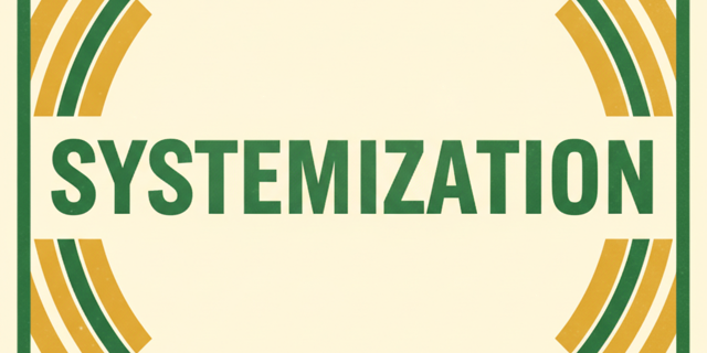 How to Scale Operations by Removing Process Ambiguity