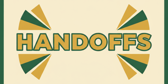 How to Systemize Funnel Handoffs and Stop Revenue Leaks