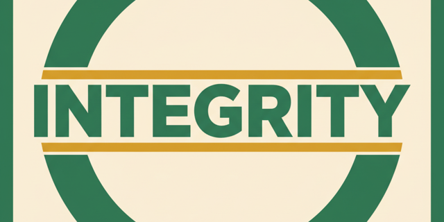Integrity Under Pressure thumbnail