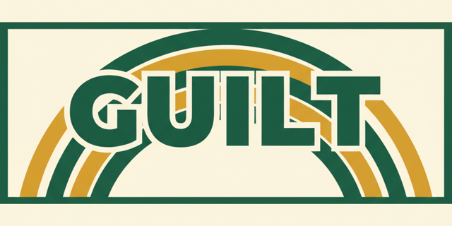 Leading From Forgiveness, Not Guilt thumbnail