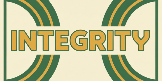 Listen Carefully Without Losing Integrity