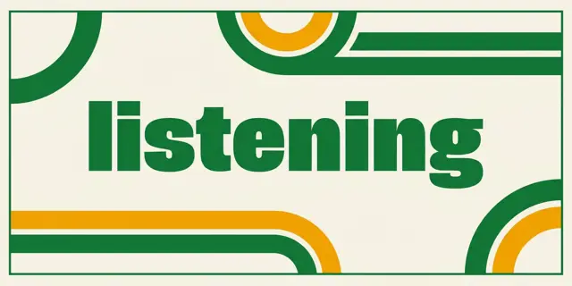 Listening Without Losing My Convictions
