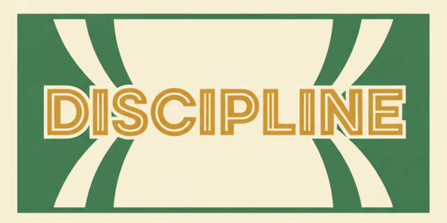 Operational Discipline Is the Real Growth Lever