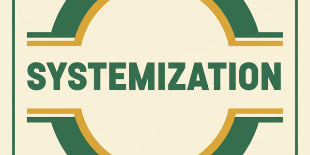 Stop Repeating Tasks Build Systems That Scale thumbnail