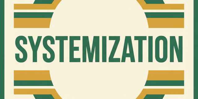 Systemize Every Funnel Handoff to Scale Revenue thumbnail