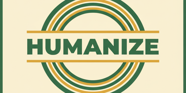 Systems That Still Serve People