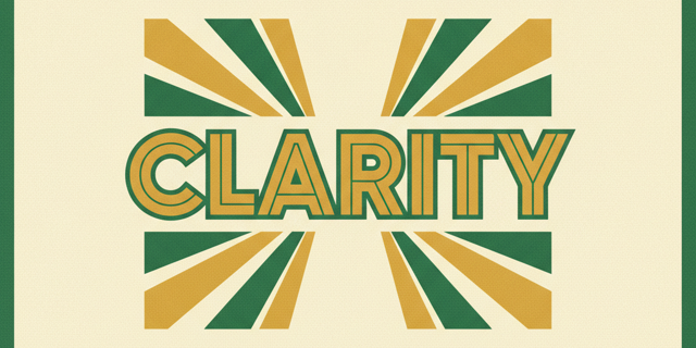 Why Clear Operators Outscale Loud Marketers