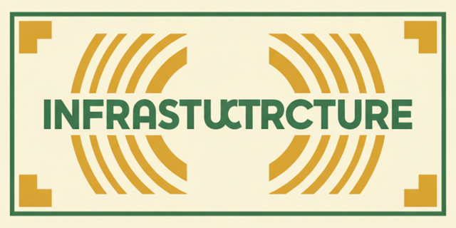 Why Infrastructure Beats Hustle in Scaling Revenue