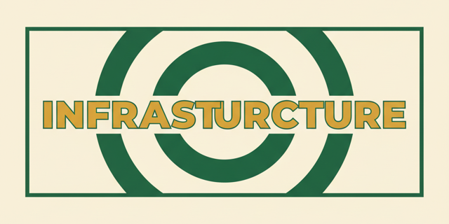 Why Infrastructure Drives Predictable Revenue Growth thumbnail