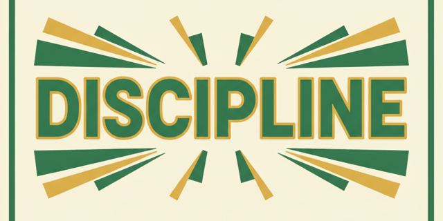 Why Operational Discipline Beats Creative Marketing