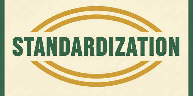 Why Predictable Growth Requires Standardized Ops