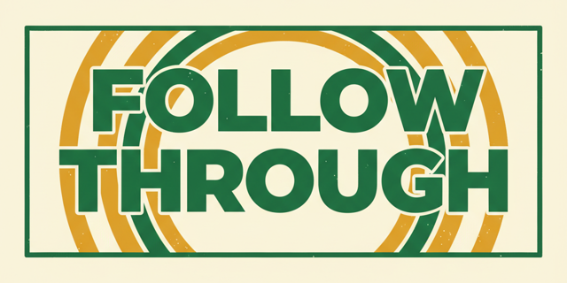 Comfort for Focused Builders thumbnail