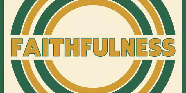 Held When I Step Forward thumbnail