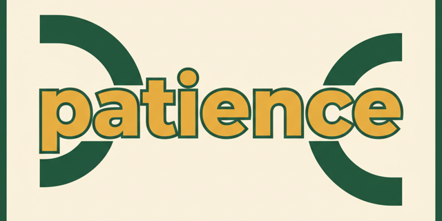 Learning to Wait Without Lacking thumbnail