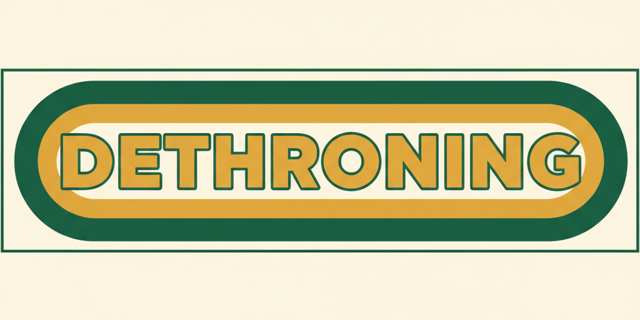 Mercy Over Hustle thumbnail