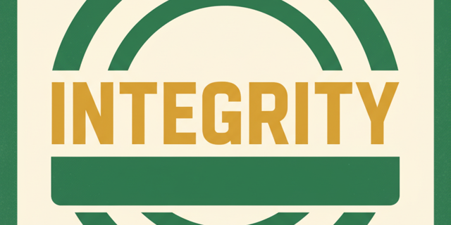 Persistence Without Compromise thumbnail